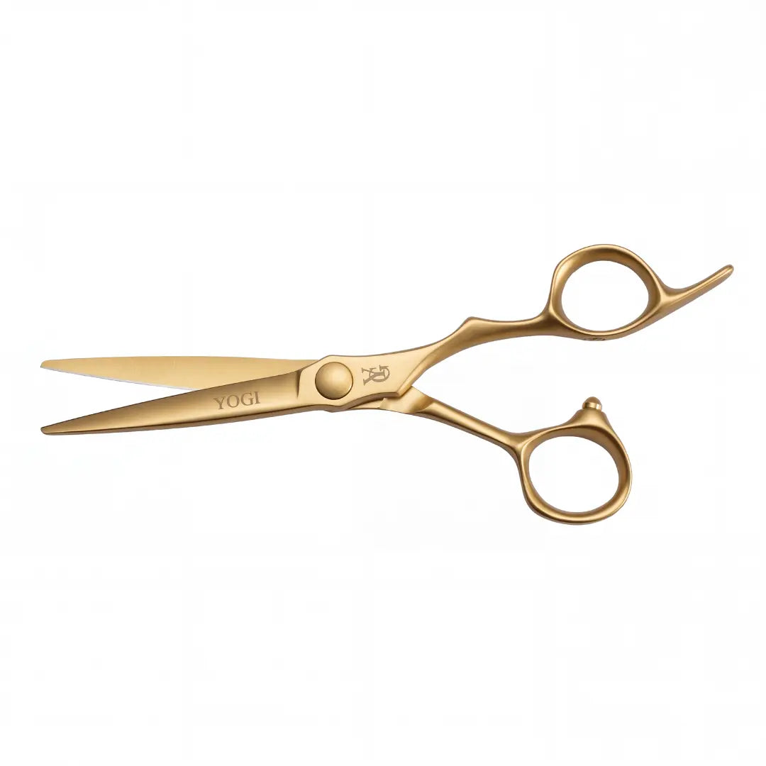 Ciseaux Yogi Vortex Gold - Limited Edition