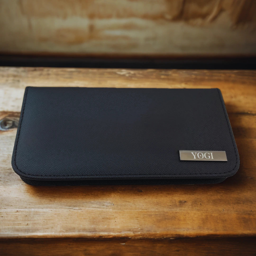 Trousse Yogi