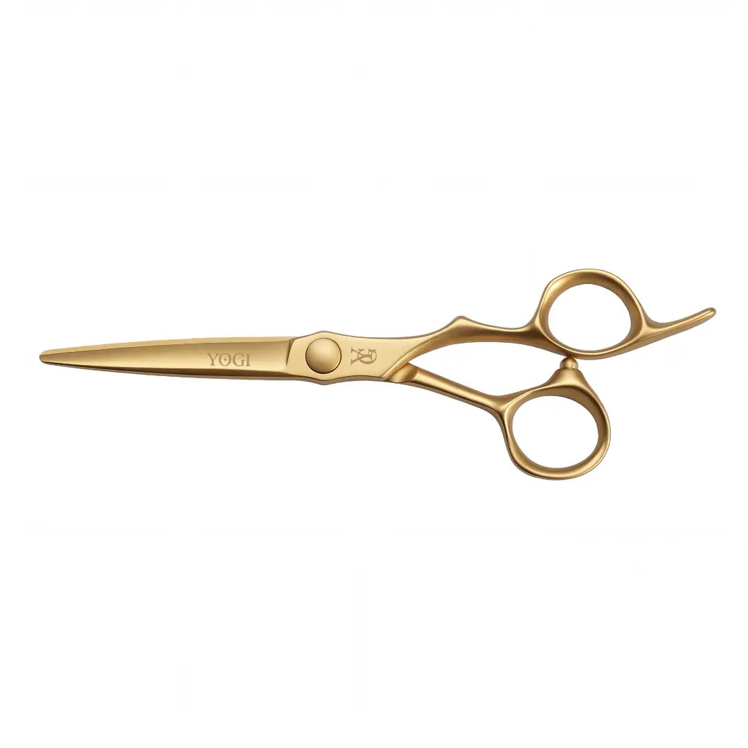 Ciseaux Yogi Vortex Gold - Limited Edition