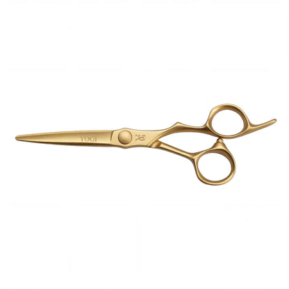 Ciseaux Yogi Vortex Gold - Limited Edition