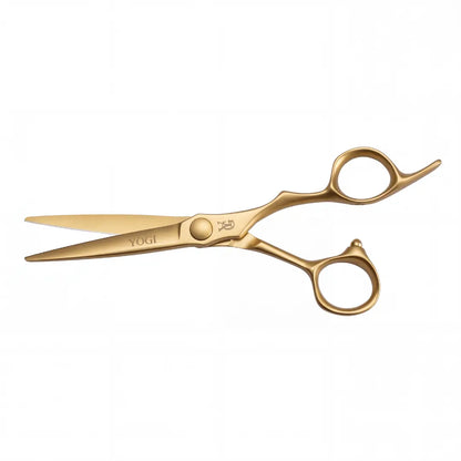 Ciseaux Yogi Vortex Gold - Limited Edition