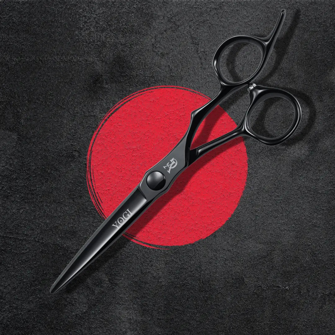 Yogi Scissors