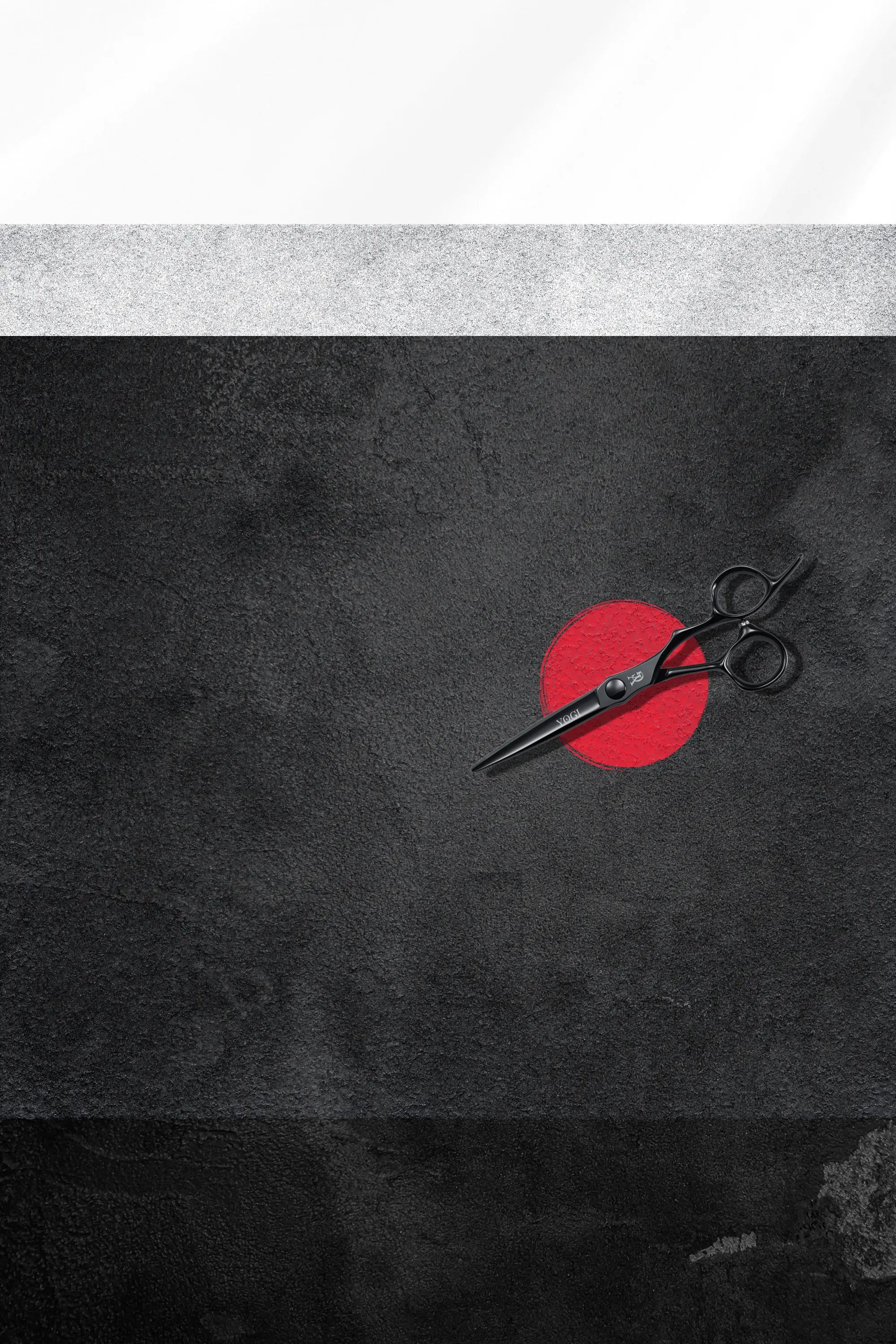Yogi Scissors France